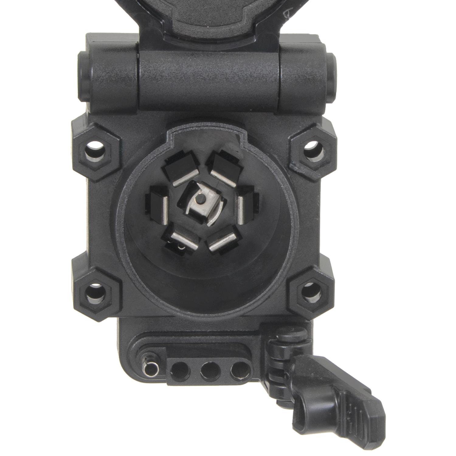 Trailer Connector Kit Standard Ignition TC654