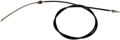 Parking Brake Cable Dorman - First Stop C94488