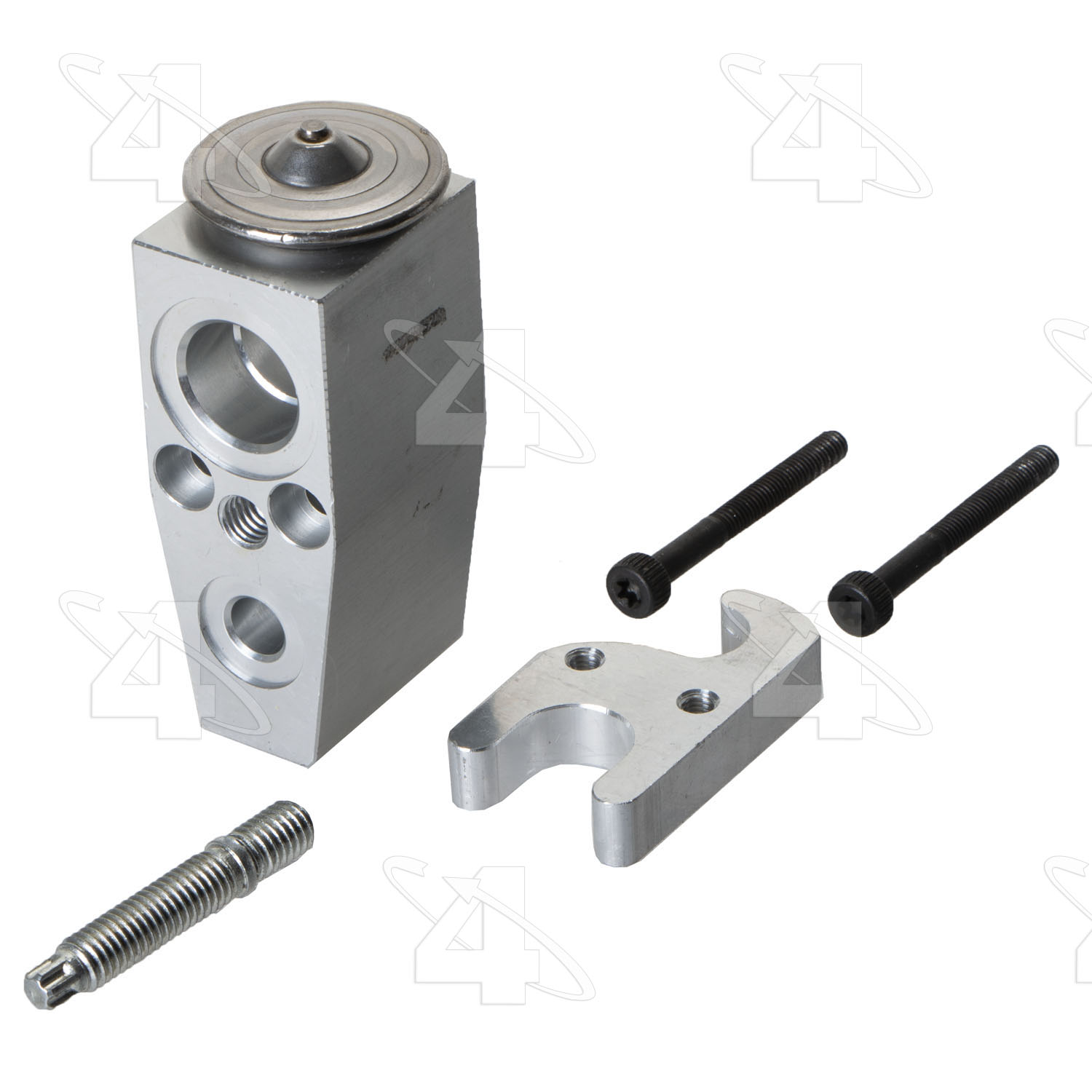 A/C Expansion Valve Four Seasons 39537