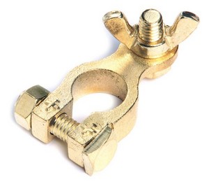 Battery Connector Grote 84-9124