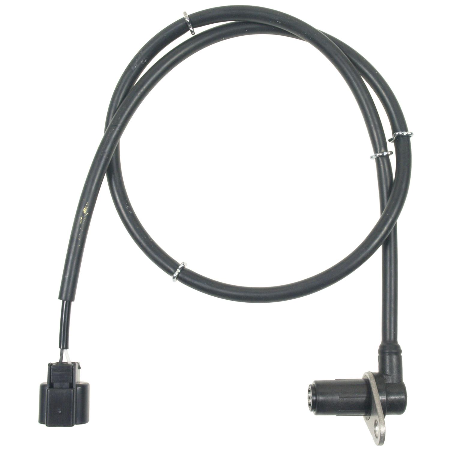 ABS Wheel Speed Sensor Standard Import ALS1153