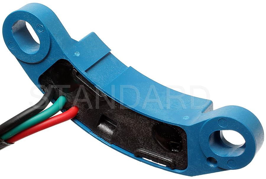 Engine Crankshaft Position Sensor Standard Ignition PC82