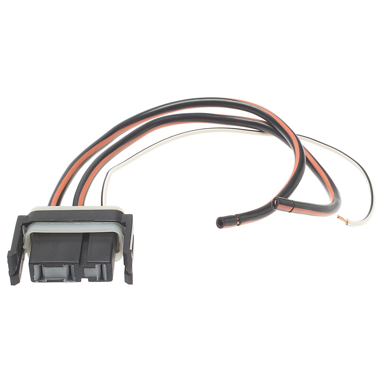 Alternator Connector Standard Ignition S-542