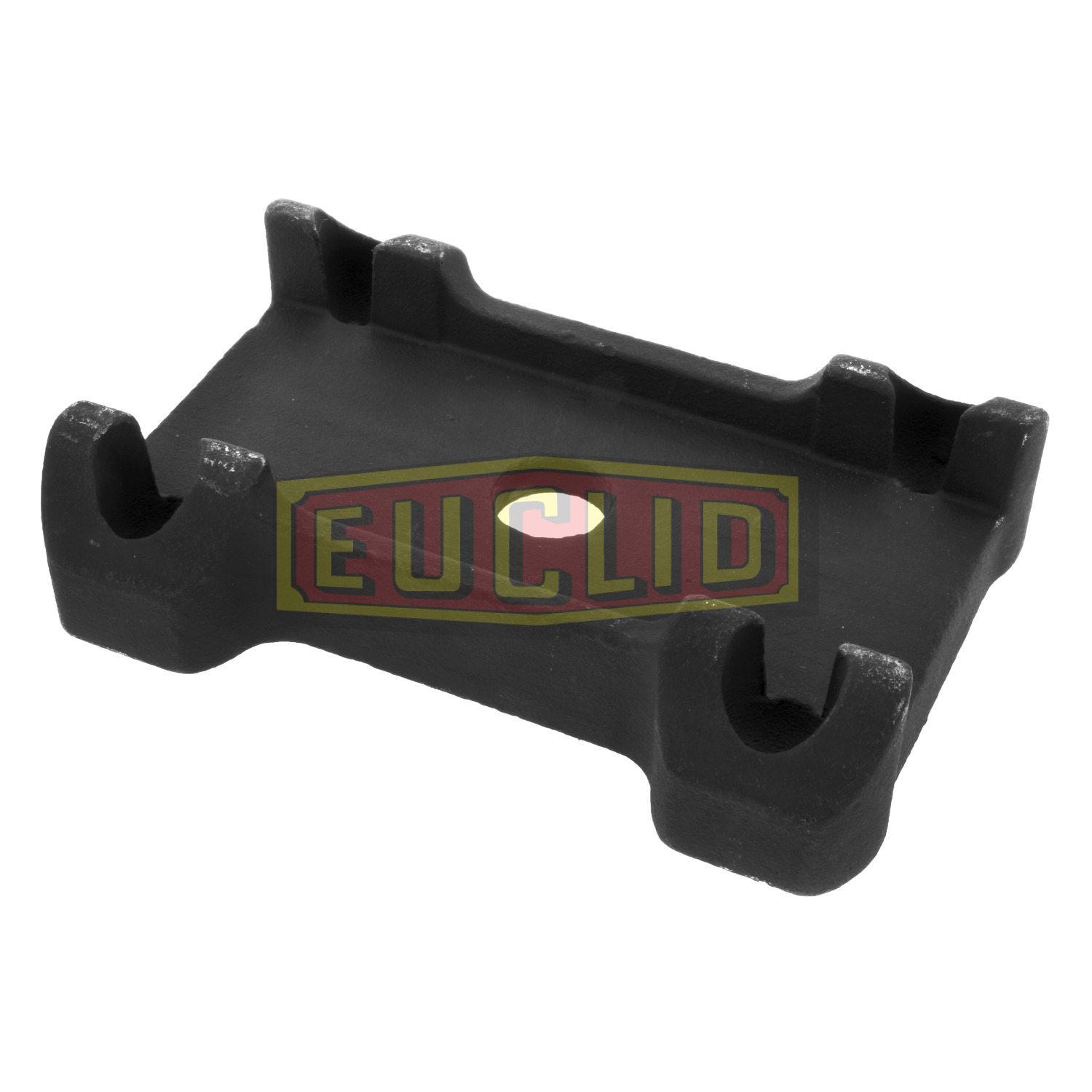 Leaf Spring Plate Meritor E16389
