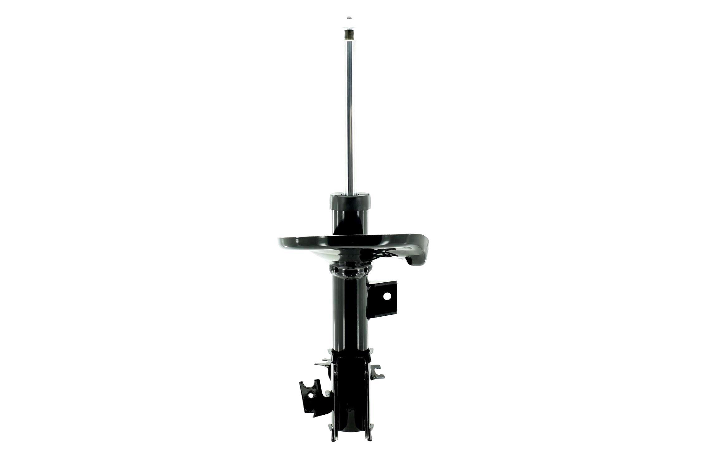 Suspension Strut MacPherson Ride Control MP333814L