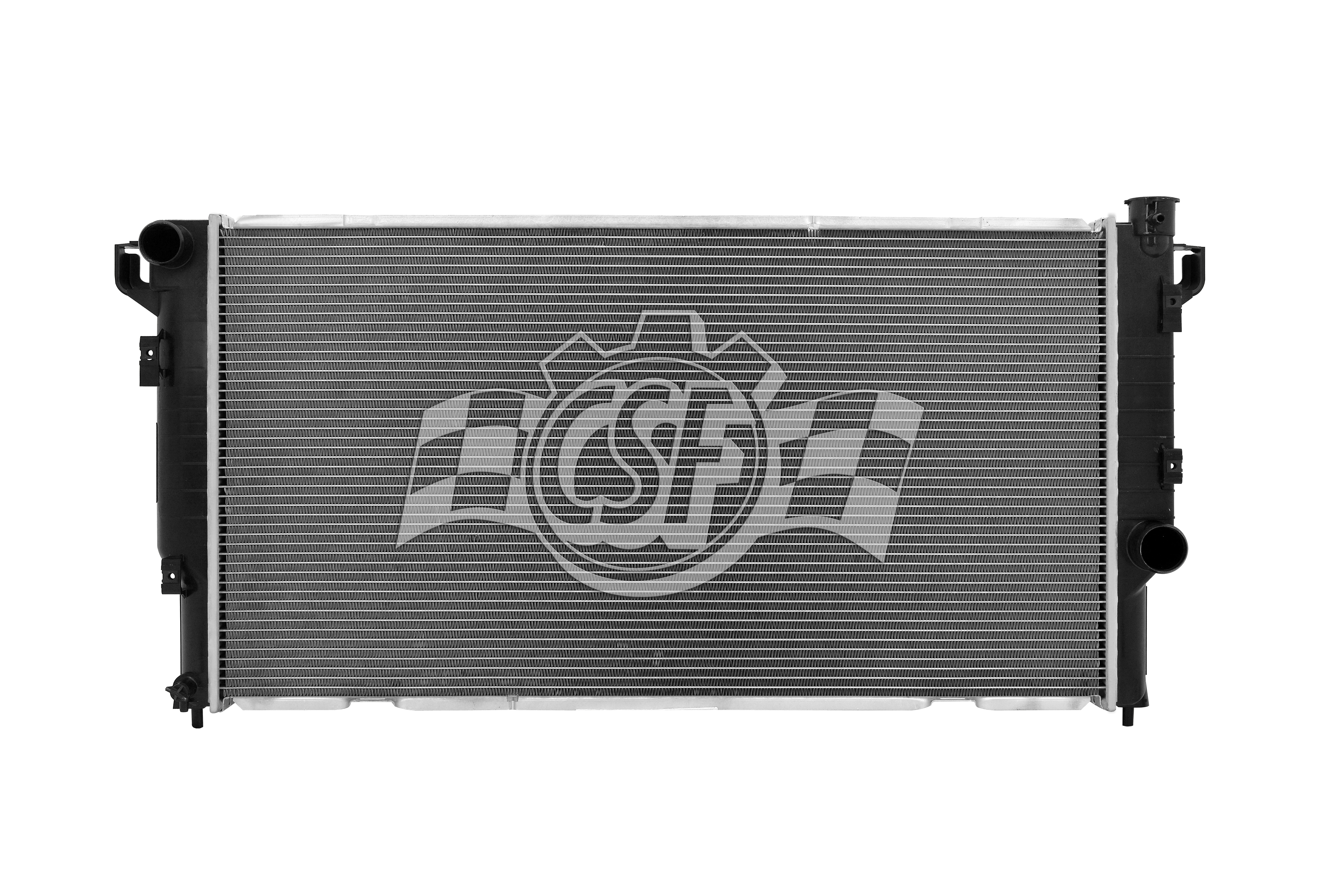 Radiator CSF 3273