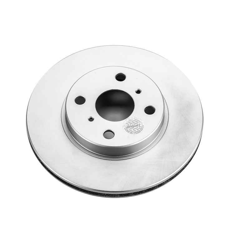 Disc Brake Rotor PowerStop JBR596EVC