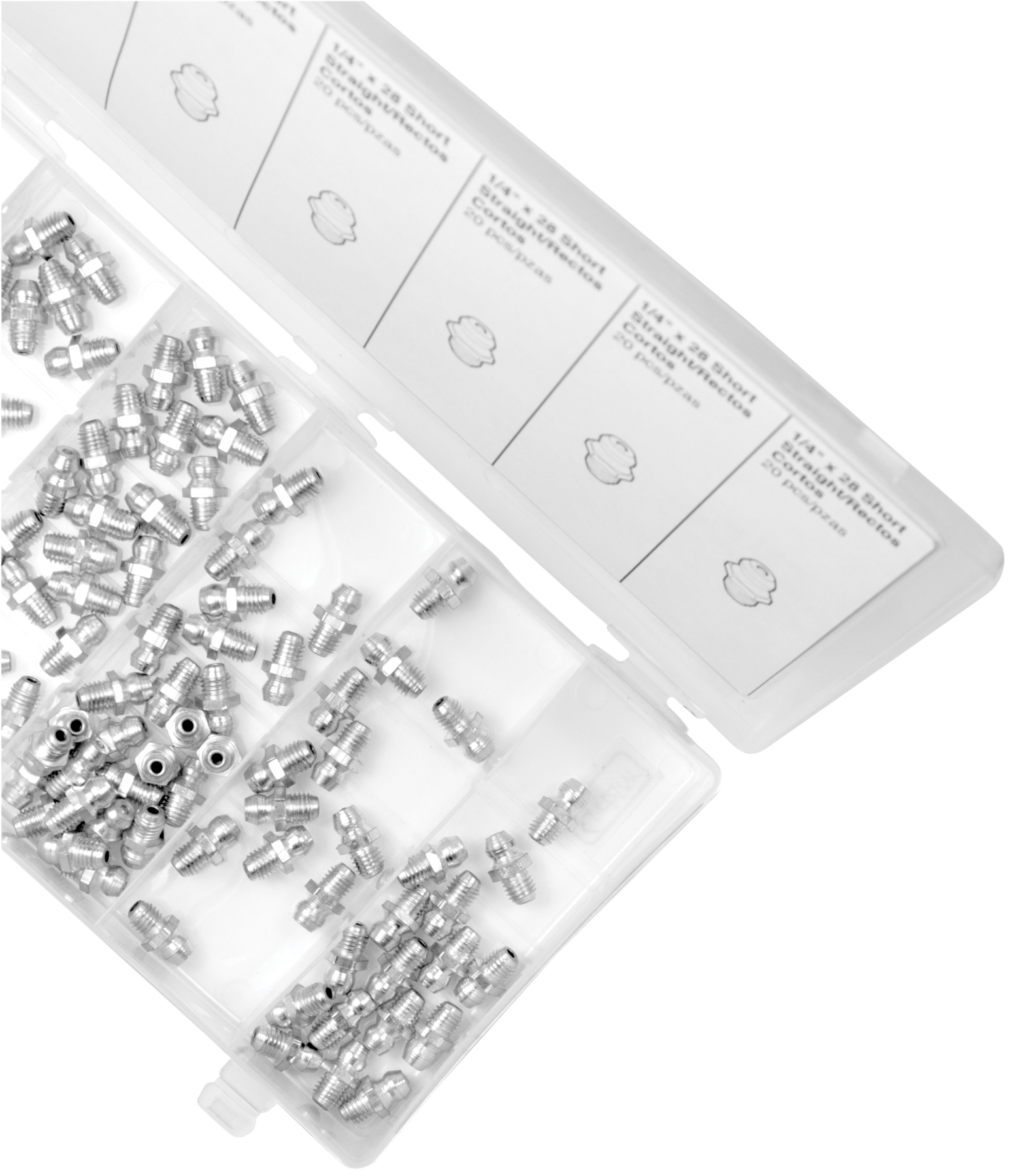 Grease Fitting Performance Tool W54253