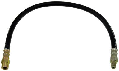 Brake Hydraulic Hose Parts Master BH38513