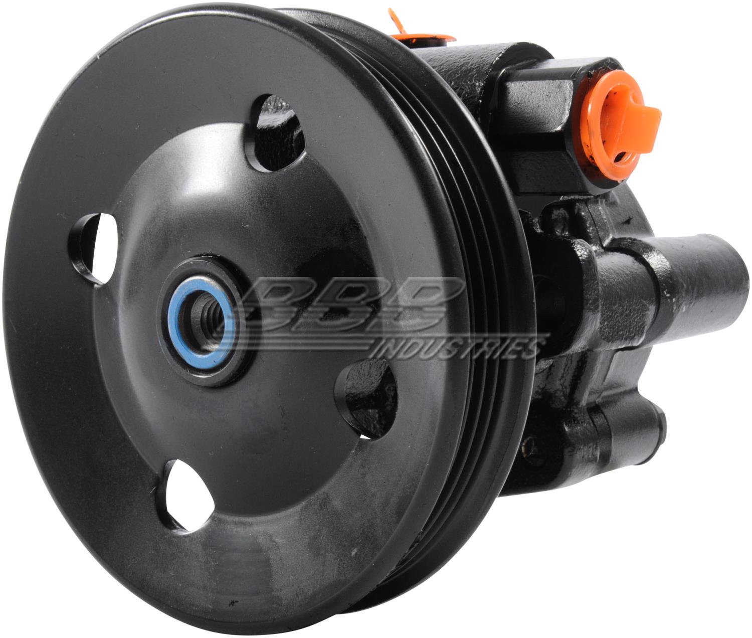 Power Steering Pump TERREPOWER formerly BBB Industries N990-0640