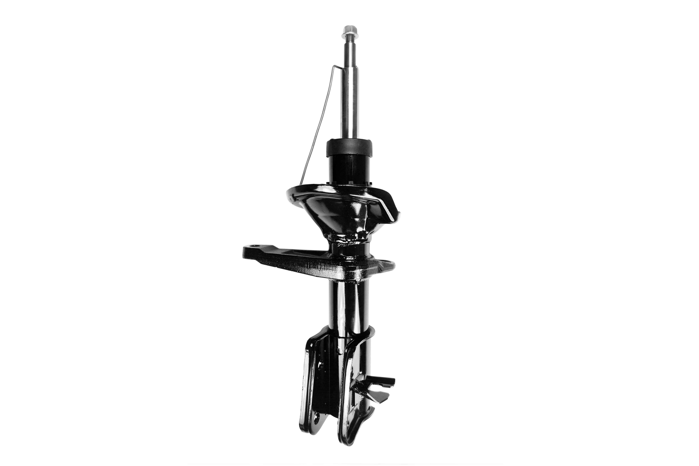 Suspension Strut MacPherson Ride Control MP331787R