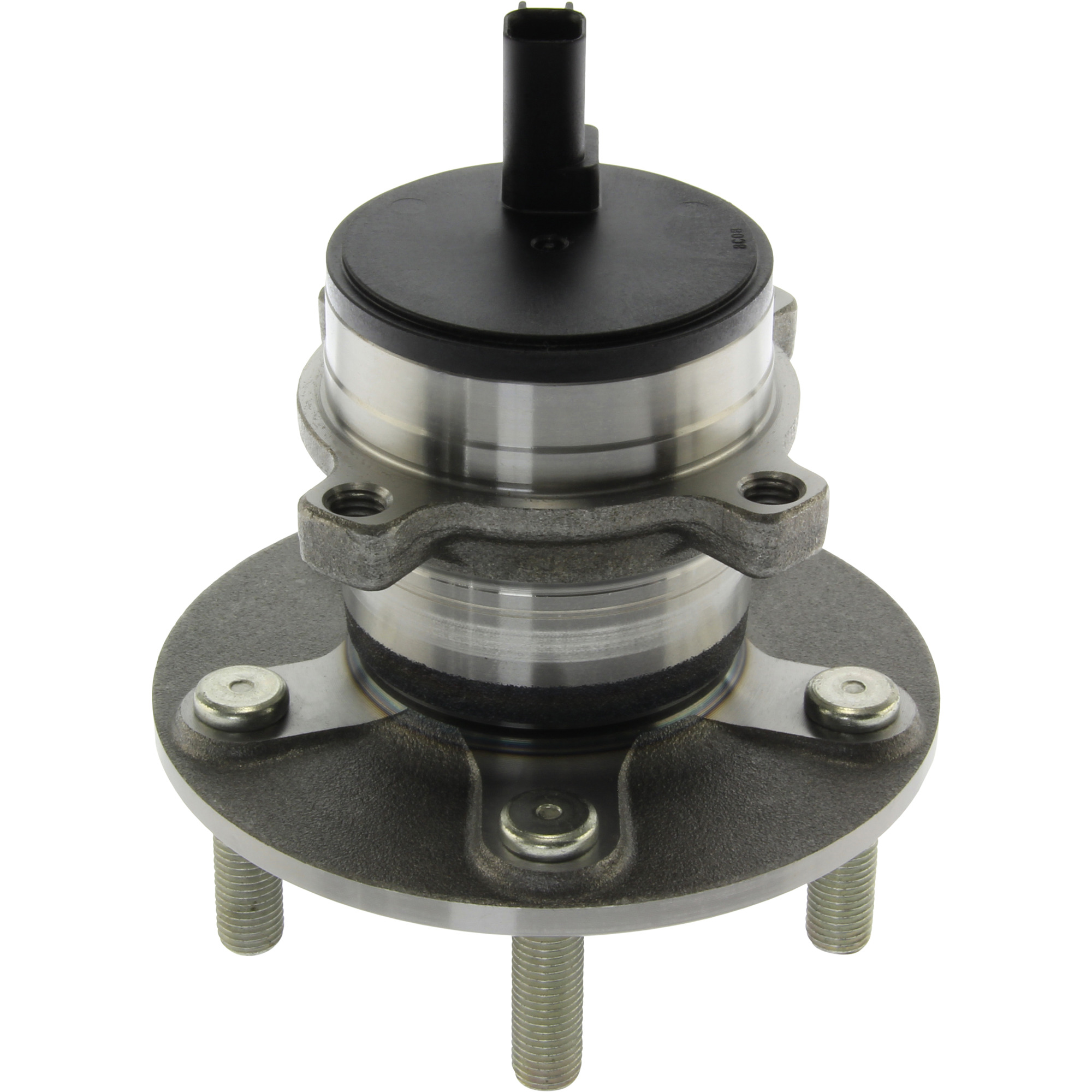 Wheel Bearing and Hub Assembly Centric Parts 40739000