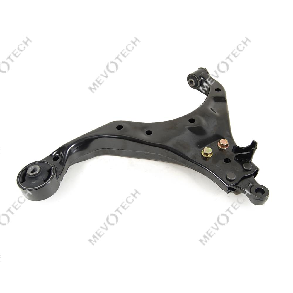 Suspension Control Arm Mevotech Supreme CMS90125