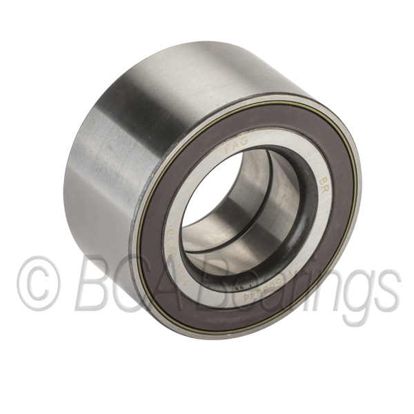 Wheel Bearing BCA WE61646
