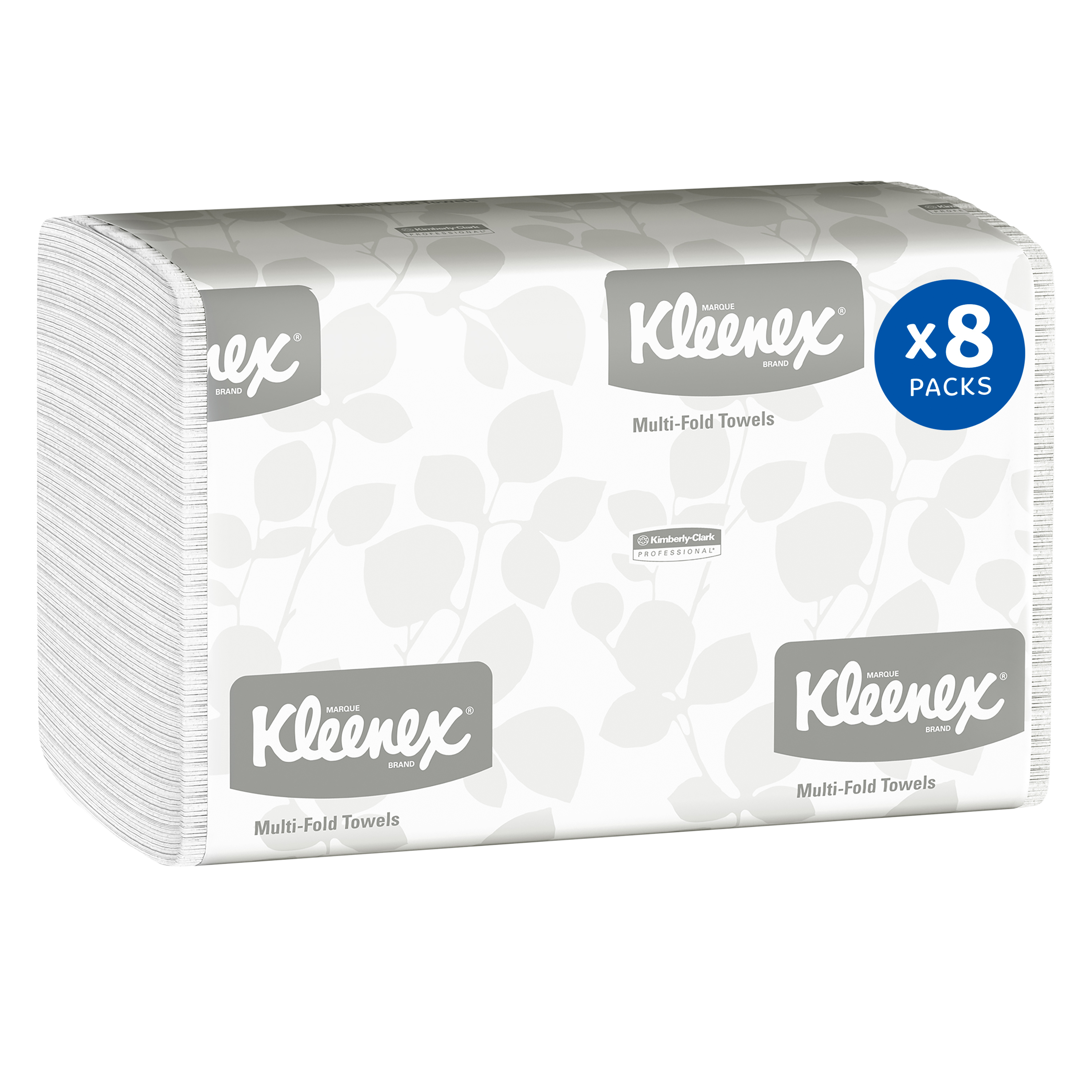Paper Towels Kleenex 02046