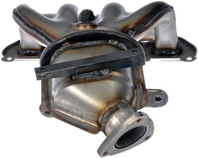 Catalytic Converter with Integrated Exhaust Manifold Dorman - OE Solutions 674-841