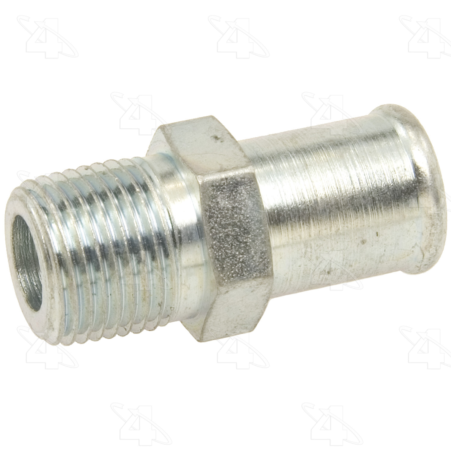 HVAC Heater Fitting Four Seasons 84724
