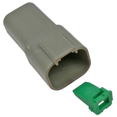 Weather Pack Terminal Pico 5994A