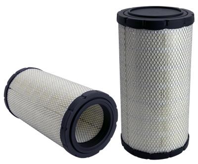 Engine Air Filter Wix 49972