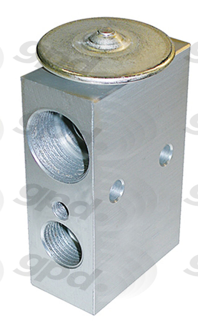 A/C Expansion Valve Global Parts Distributors LLC 3411290