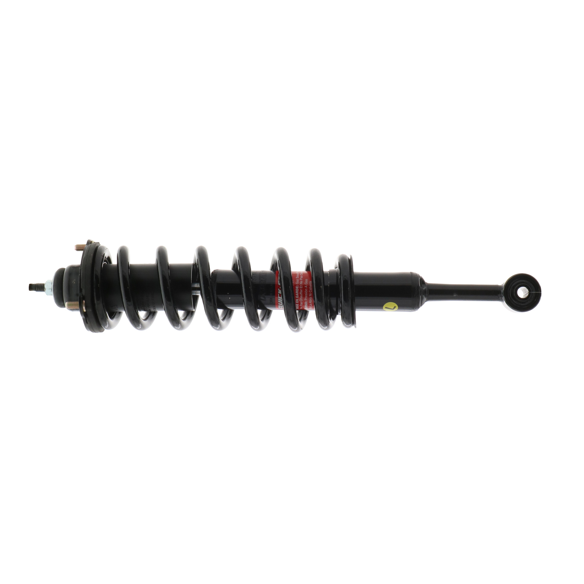 Suspension Strut and Coil Spring Assembly Monroe Shocks & Struts 271371L