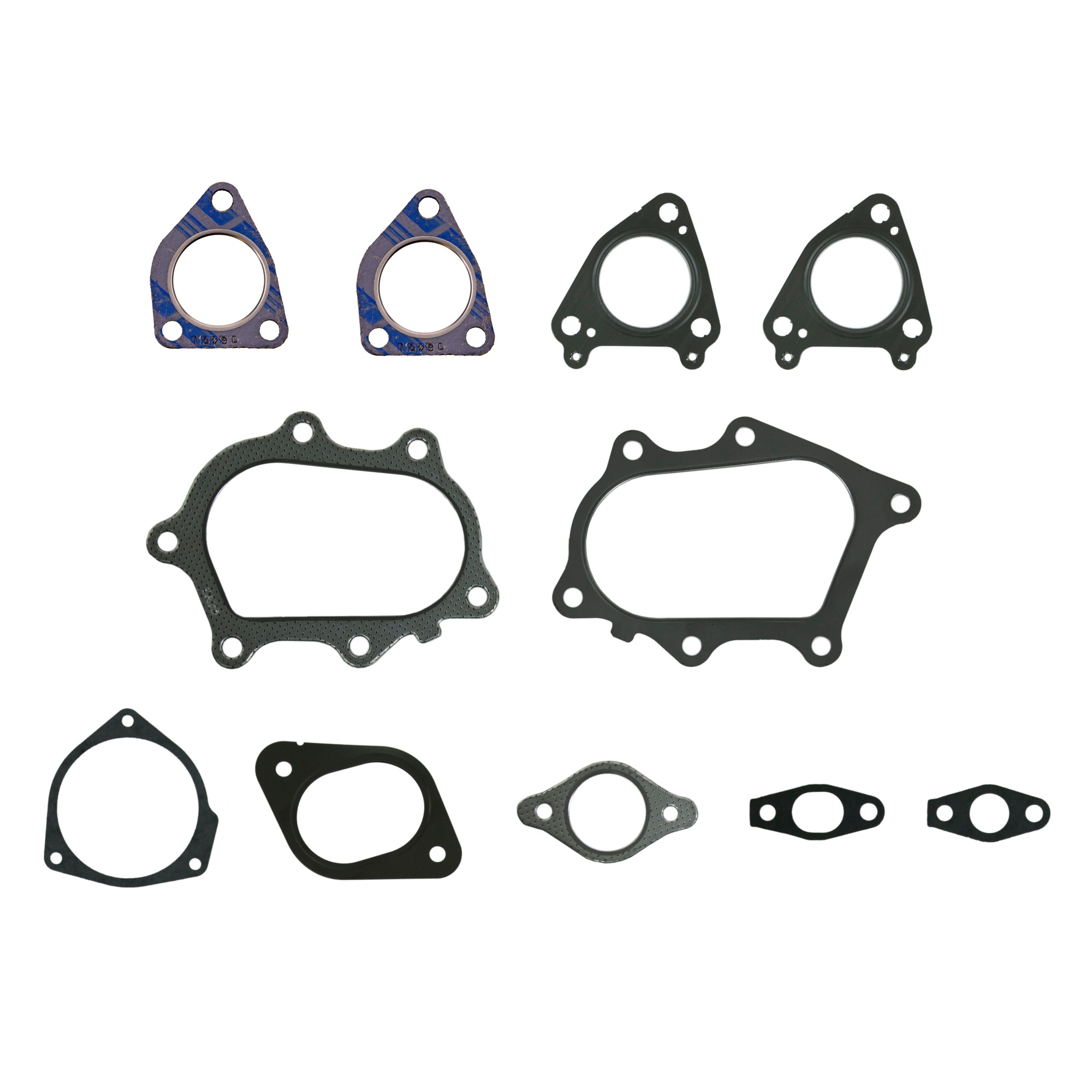 Turbocharger Mounting Gasket Set FEL-PRO ES 73047
