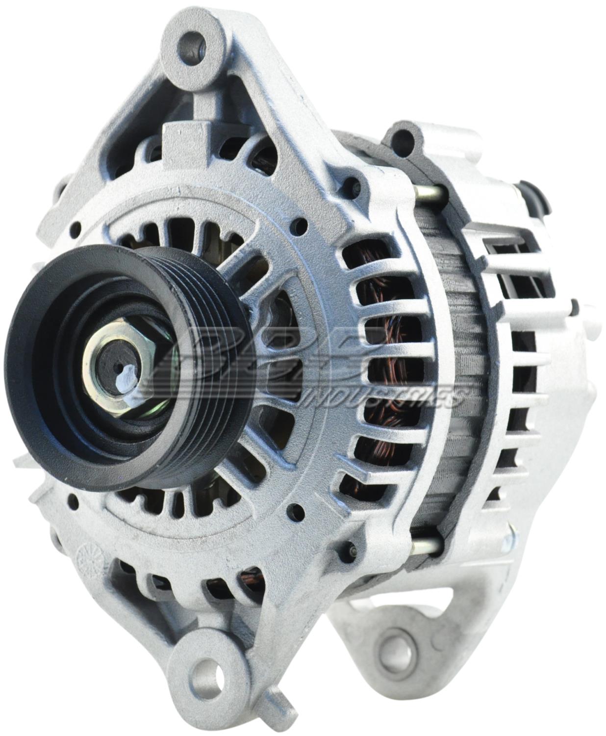 Alternator TERREPOWER formerly BBB Industries N13728