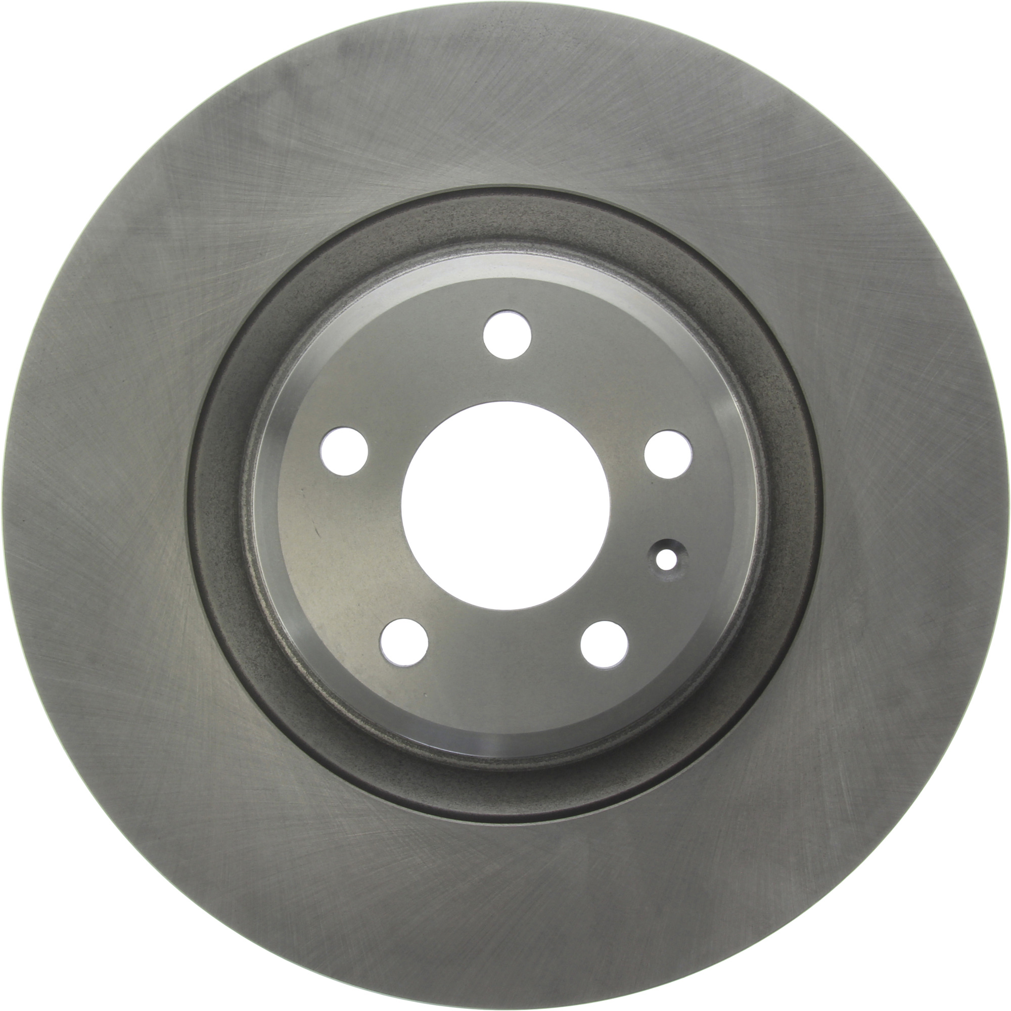Disc Brake Rotor Centric Parts 121.33124