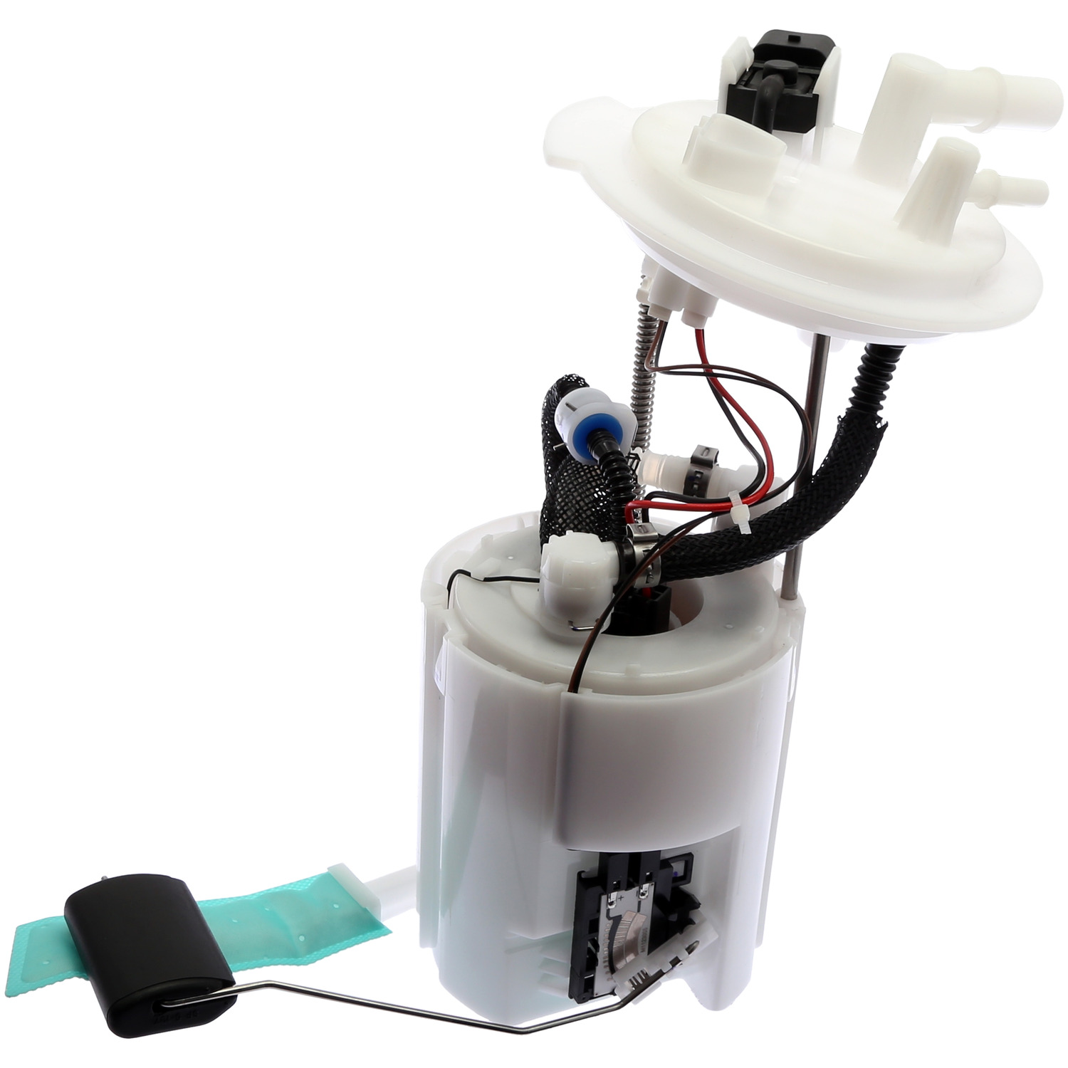 Fuel Pump Module Assembly Carter P77064M