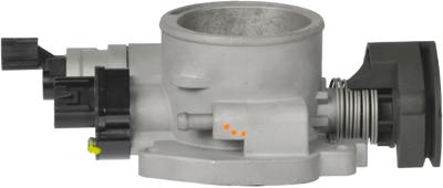Fuel Injection Throttle Body CARDONE Reman 67-1073