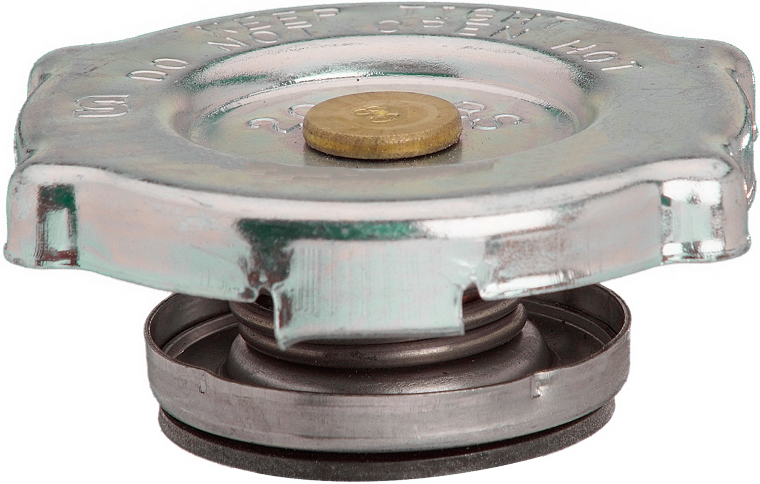 Radiator Cap Gates 31522