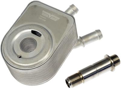 Engine Oil Cooler Dorman - OE Solutions 918-614