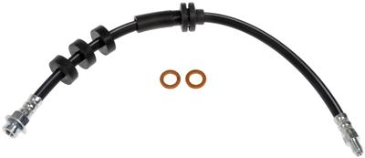 Brake Hydraulic Hose Parts Master BH622406