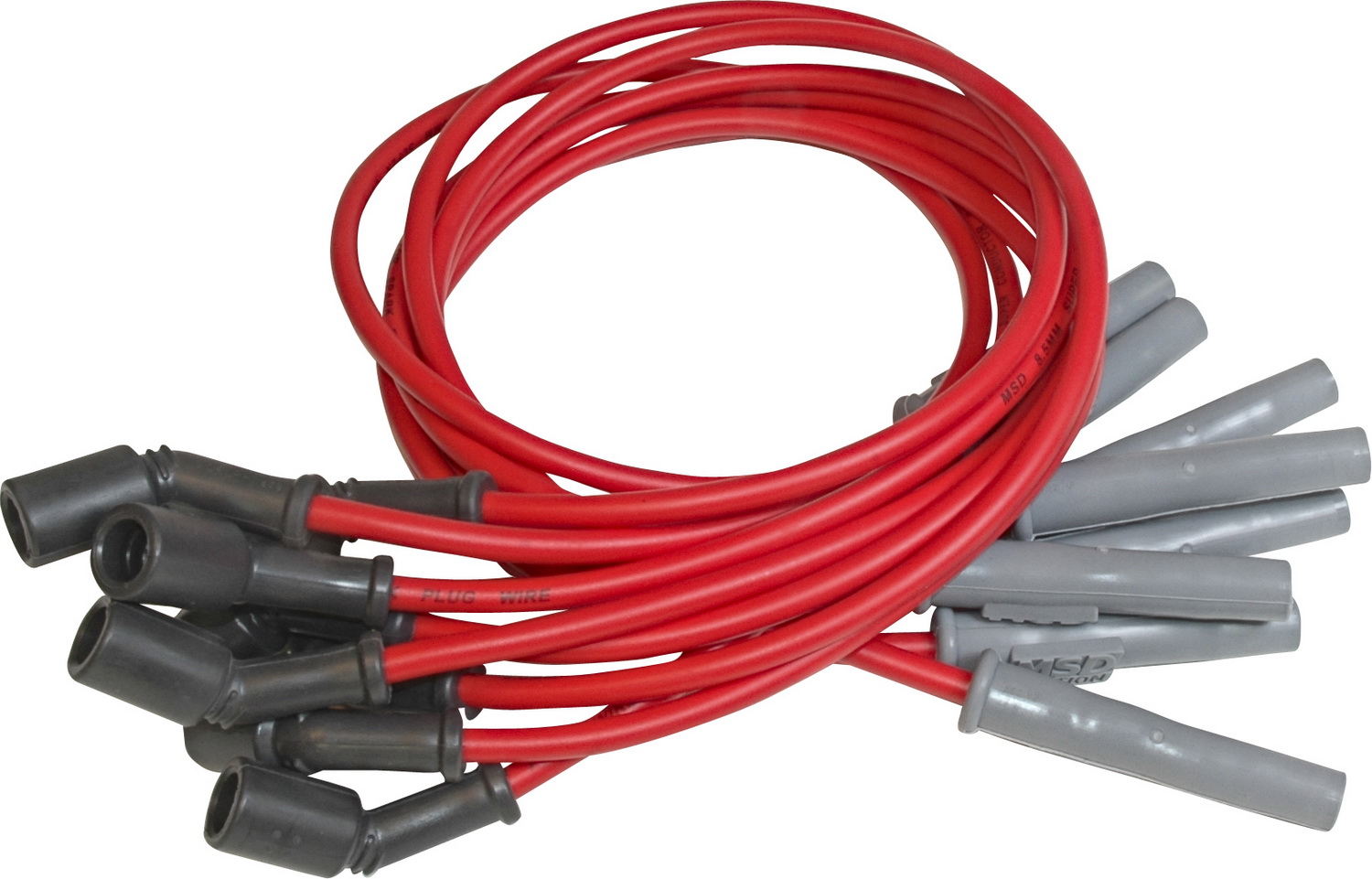 Spark Plug Wire Set MSD 32829