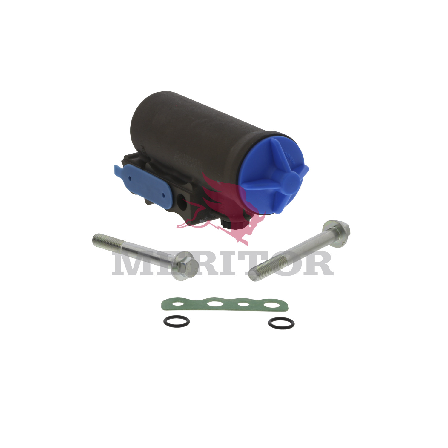Air Brake Governor Wabco 4324709202