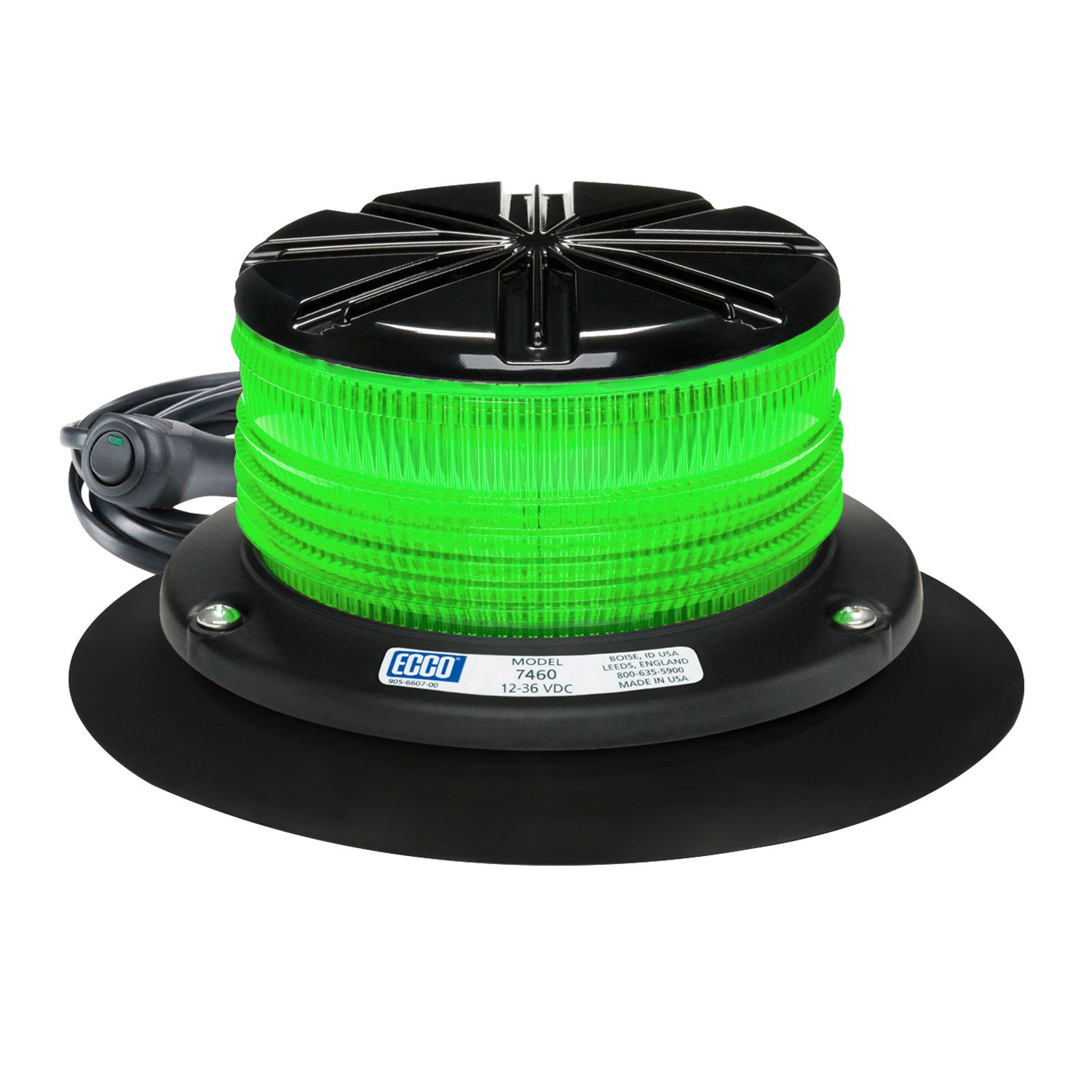 Multi-Purpose Bracket Ecco 7460G-VM