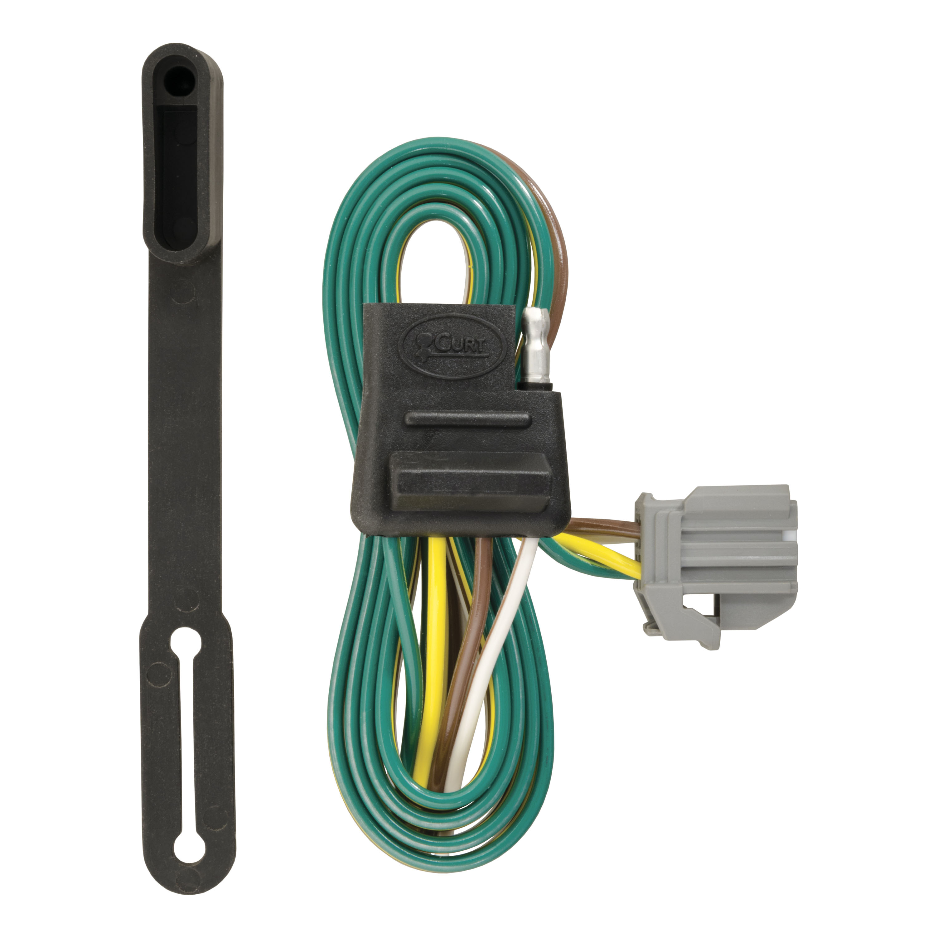 Trailer Connector Kit CURT 56210