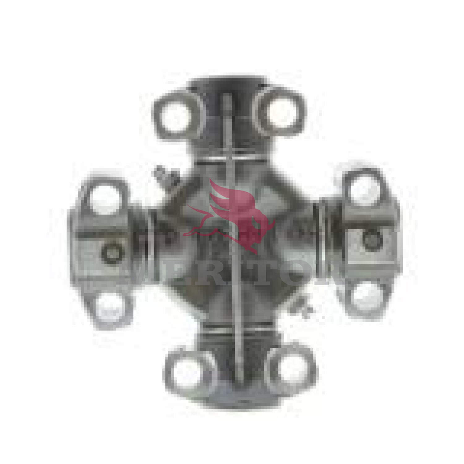 Drive Axle Shaft Universal Joint Repair Kit Meritor CP5177