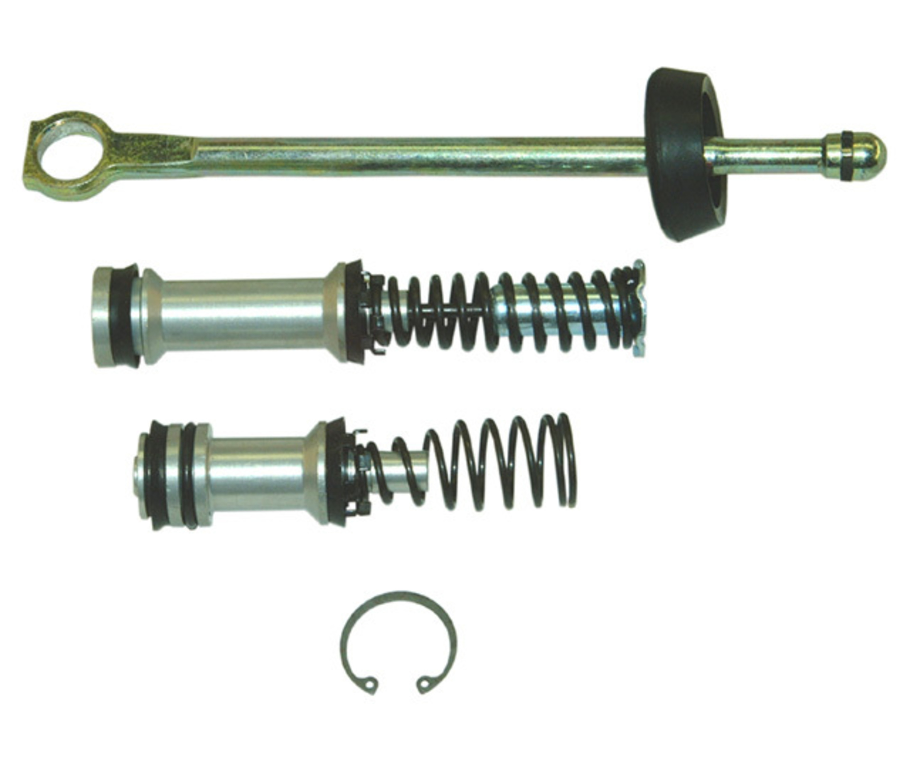 Brake Master Cylinder Repair Kit Raybestos Brakes MK1475