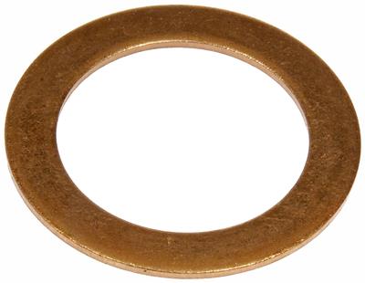 Engine Oil Drain Plug Gasket Dorman - Autograde 095-026