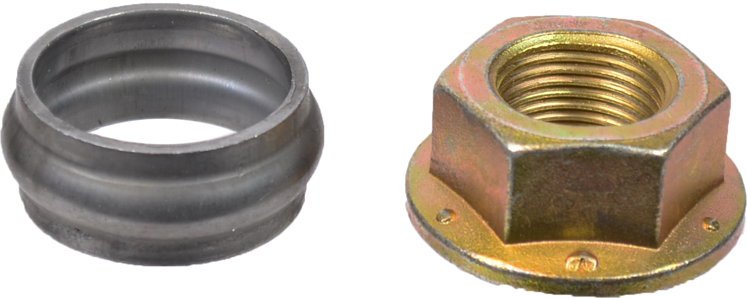 Differential Crush Sleeve SKF KRS147