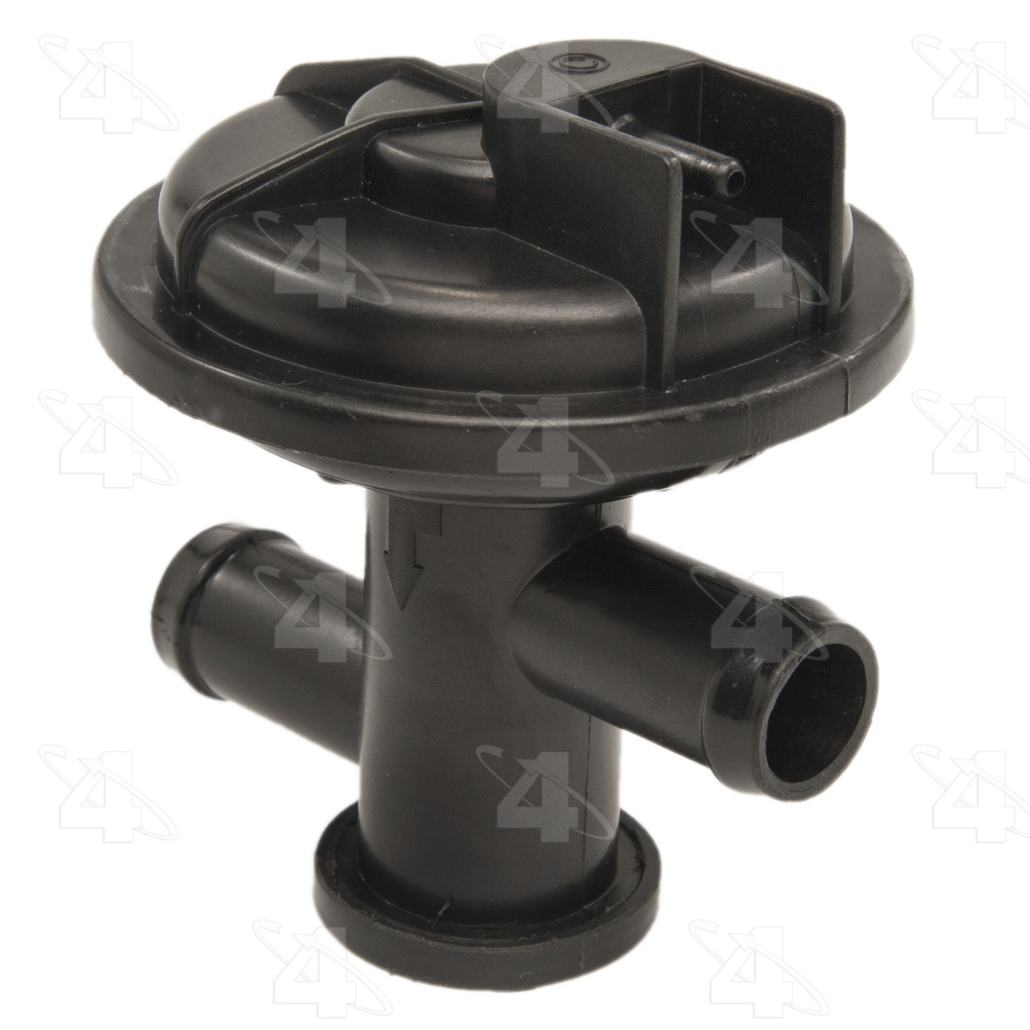 HVAC Heater Control Valve Four Seasons 74612