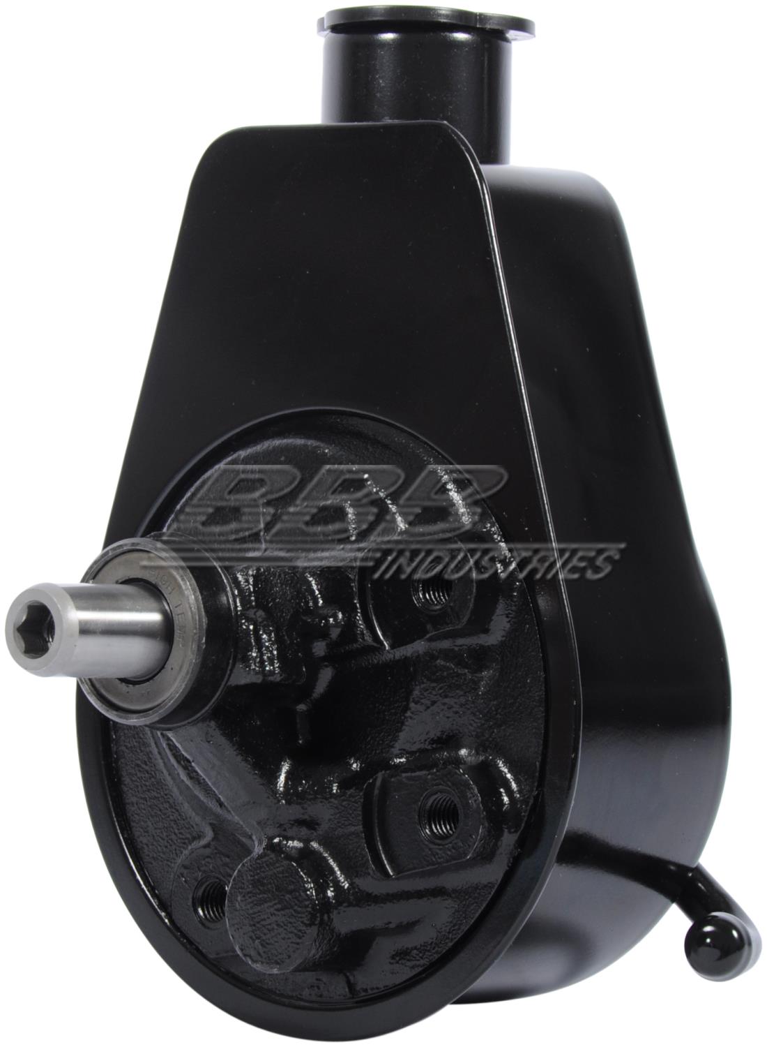 Power Steering Pump TERREPOWER formerly BBB Industries N731-2201