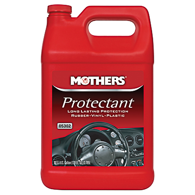 Vinyl Protectant Mothers 05302