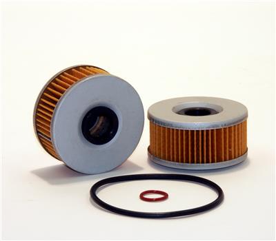 Engine Oil Filter Wix 24934
