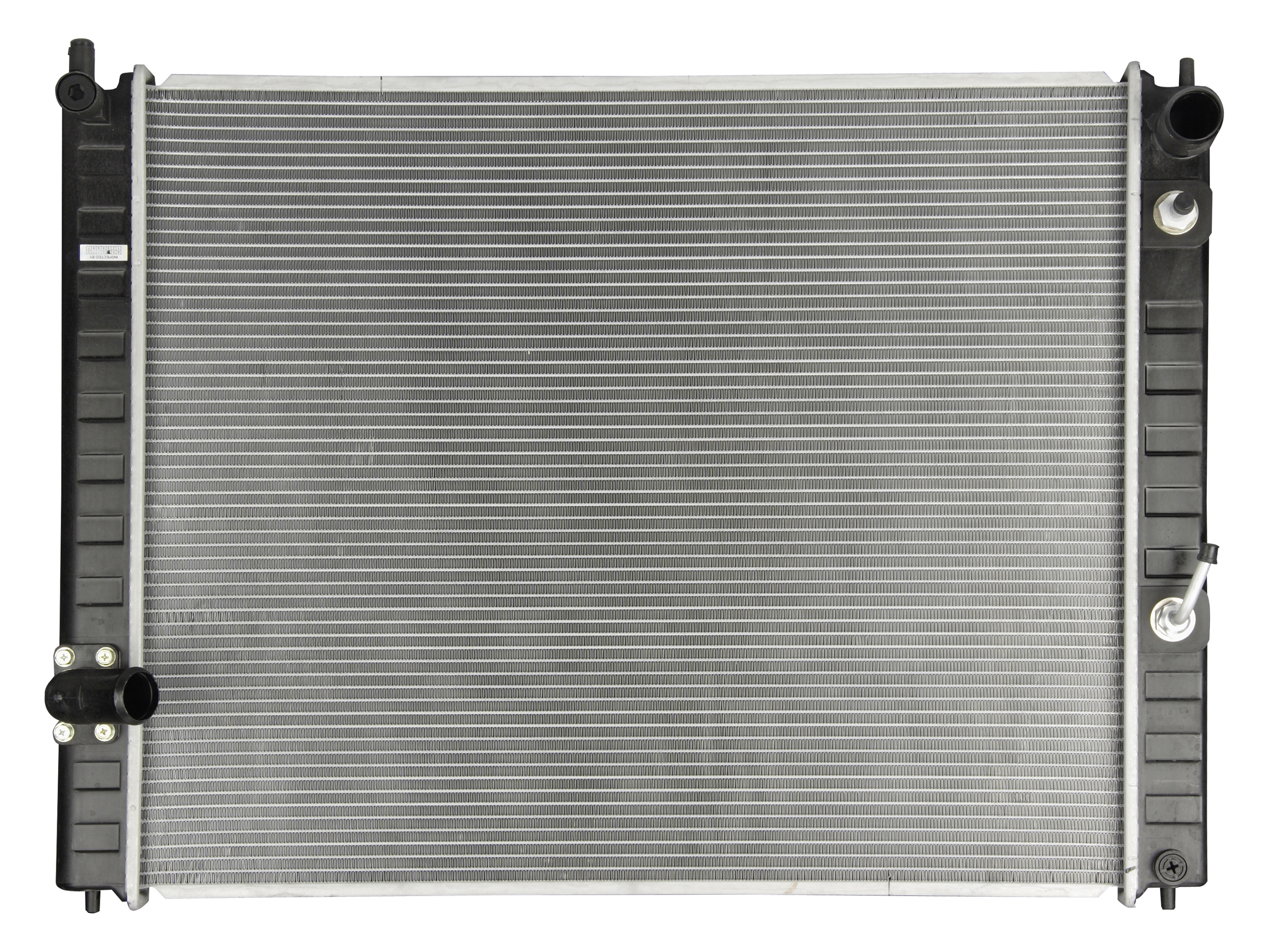 Radiator Spectra Premium CU13078