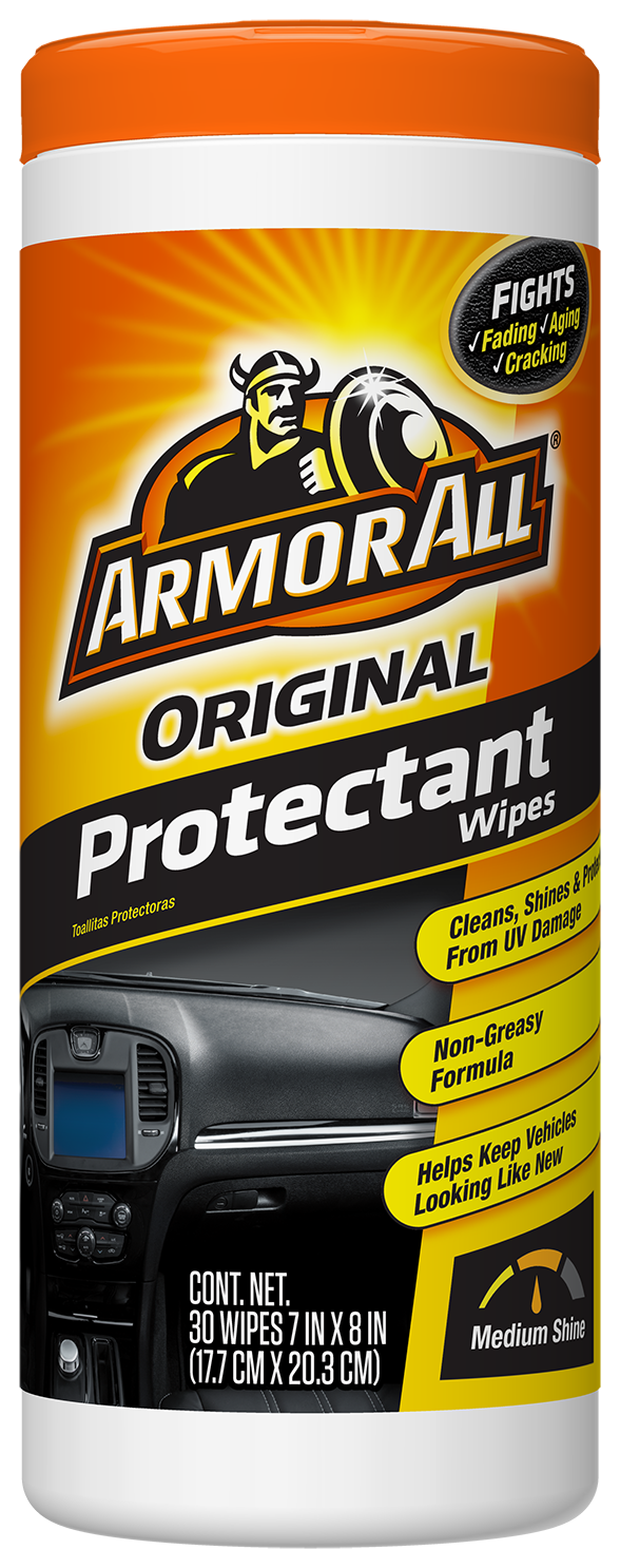 Vinyl Protectant Armor All 17496C