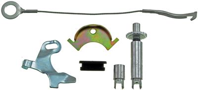 Drum Brake Self-Adjuster Repair Kit Dorman - First Stop HW2597