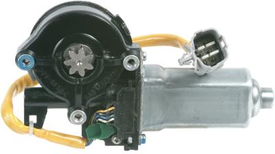 Window Motor CARDONE Reman 4710042