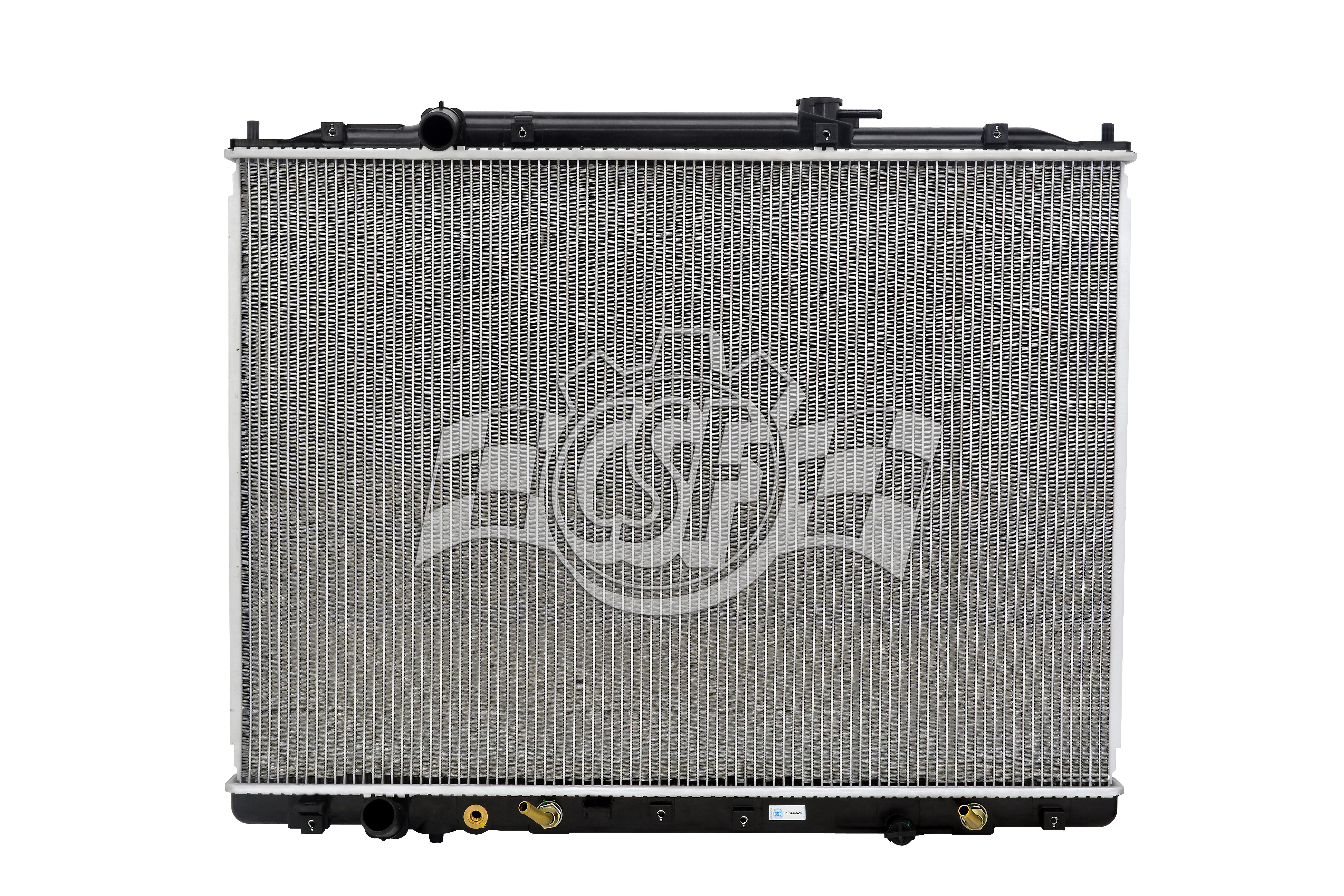 Radiator CSF 3402